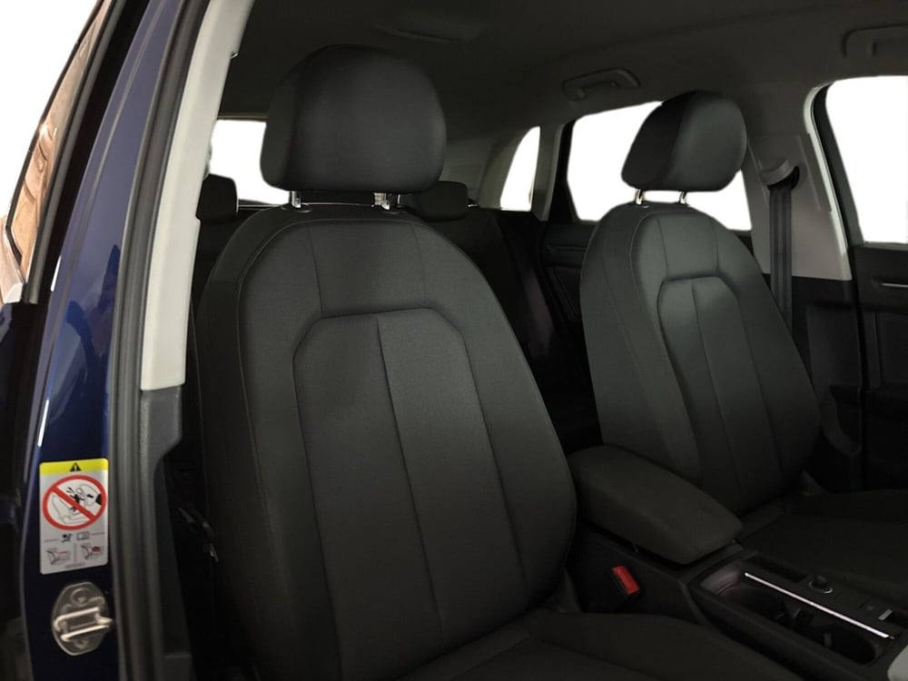 Audi Q3 Sportback usata a Napoli (9)