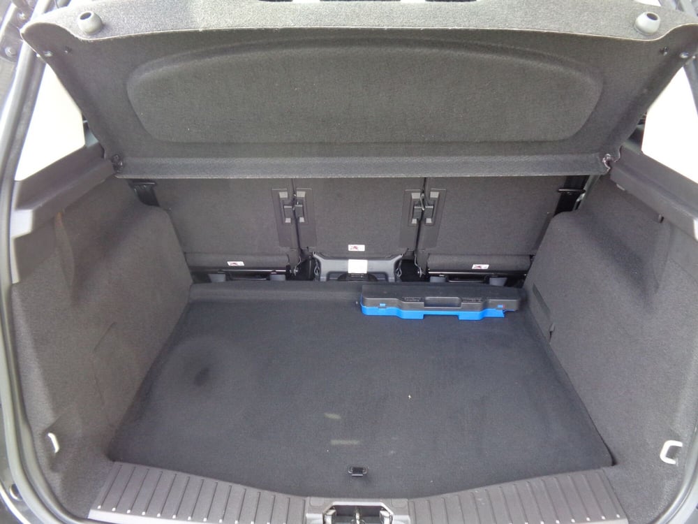 Ford C-Max usata a Treviso (16)