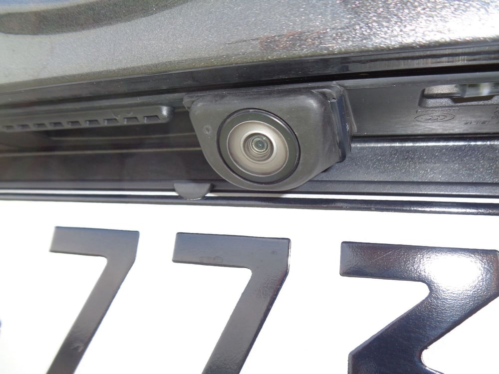 Ford C-Max usata a Treviso (18)