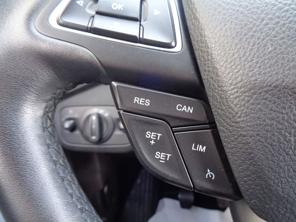 Ford C-Max usata a Treviso (19)