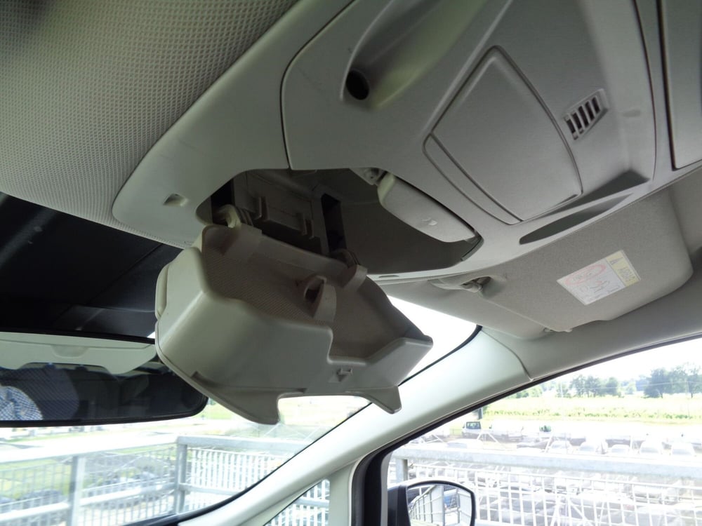Ford C-Max usata a Treviso (20)