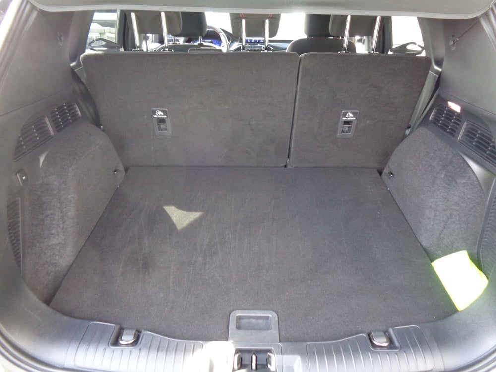Ford Kuga usata a Treviso (19)