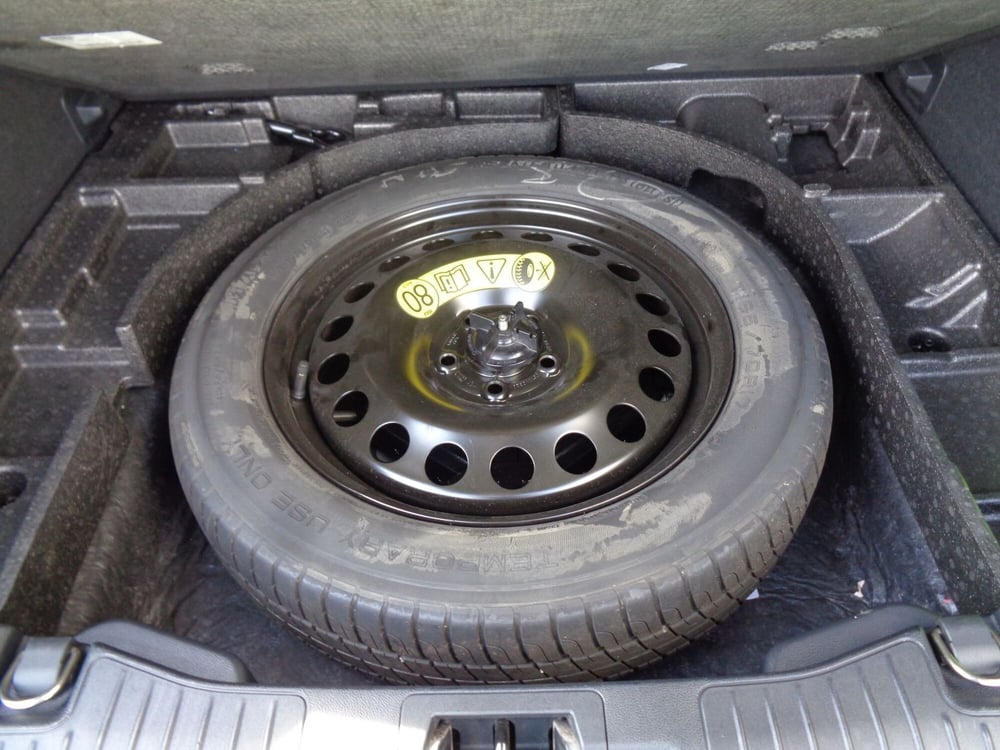 Ford Kuga usata a Treviso (20)