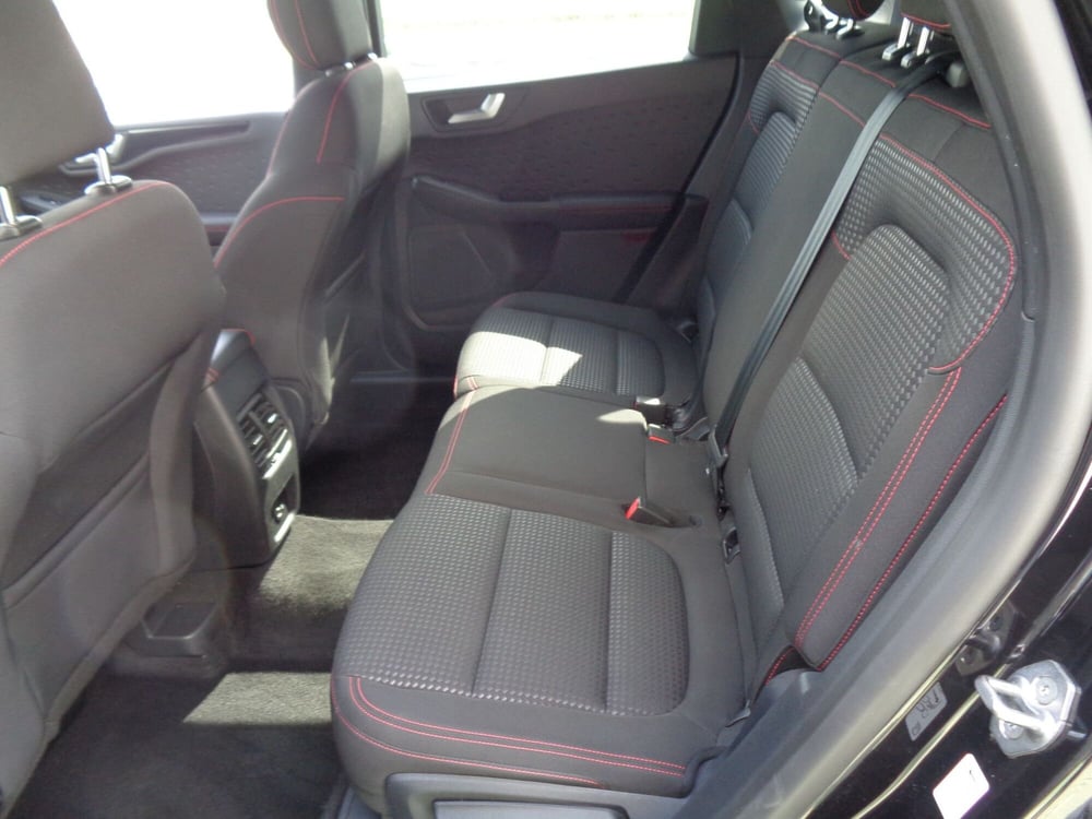 Ford Kuga usata a Treviso (9)