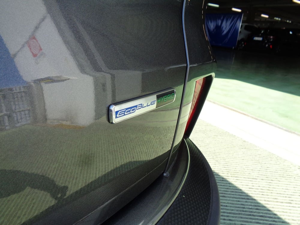 Ford Kuga usata a Treviso (19)