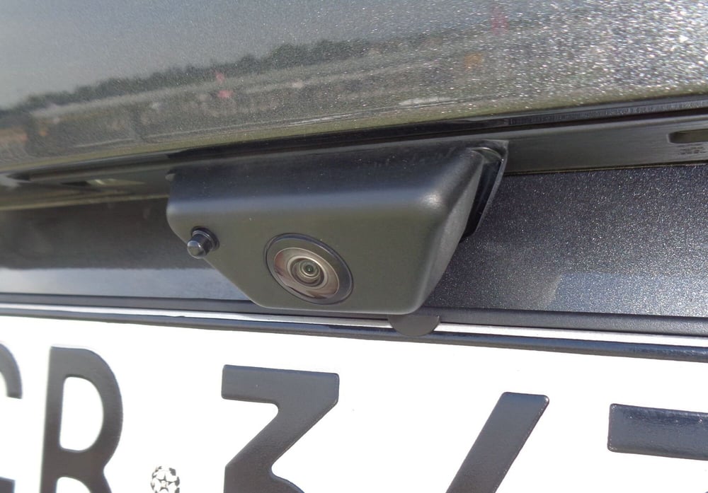 Ford Kuga usata a Treviso (20)