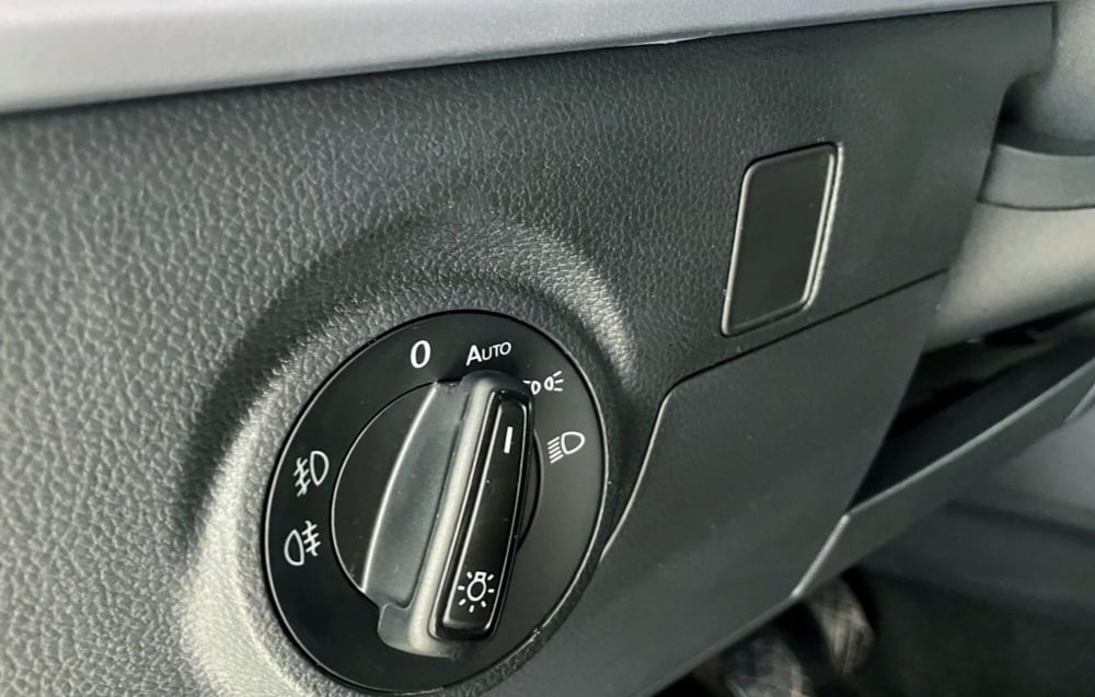 SEAT Arona usata a Perugia (11)