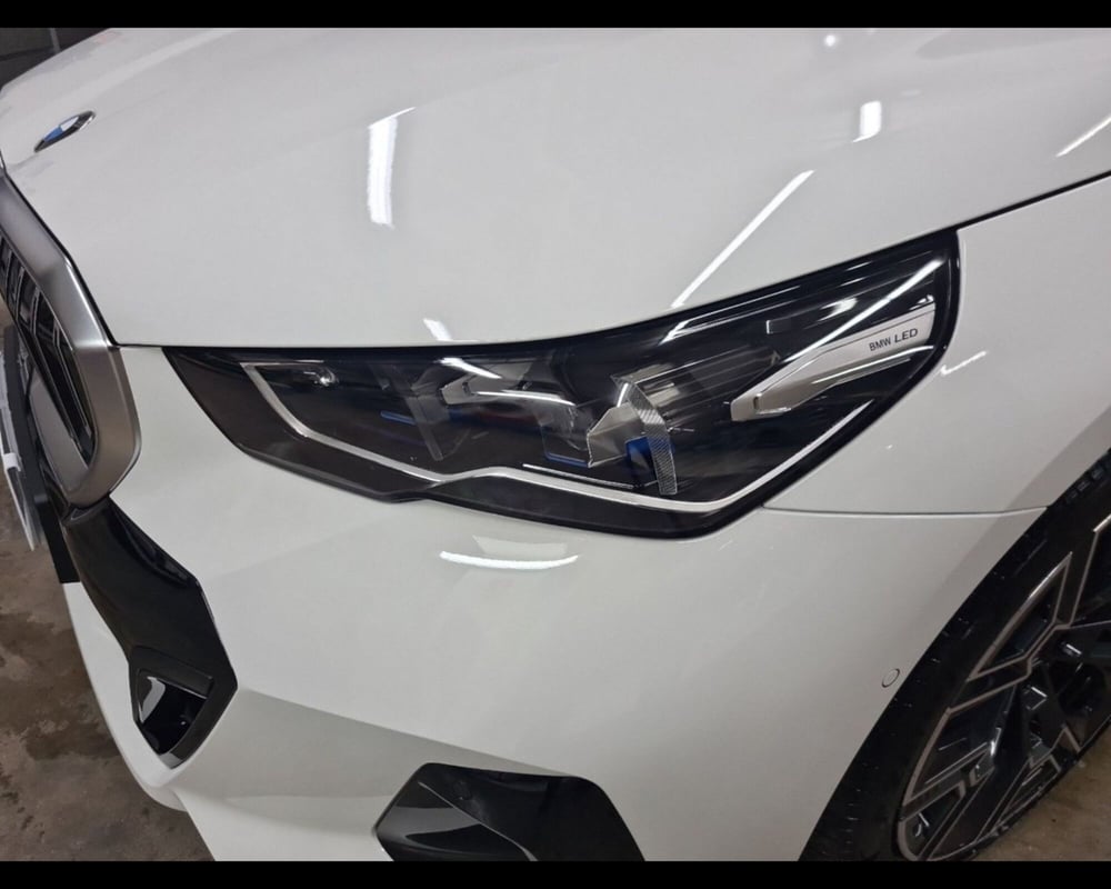 BMW Serie 5 Touring usata a Caserta (11)