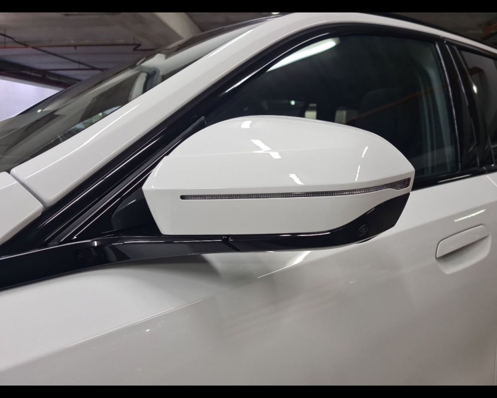 BMW Serie 5 Touring usata a Caserta (12)