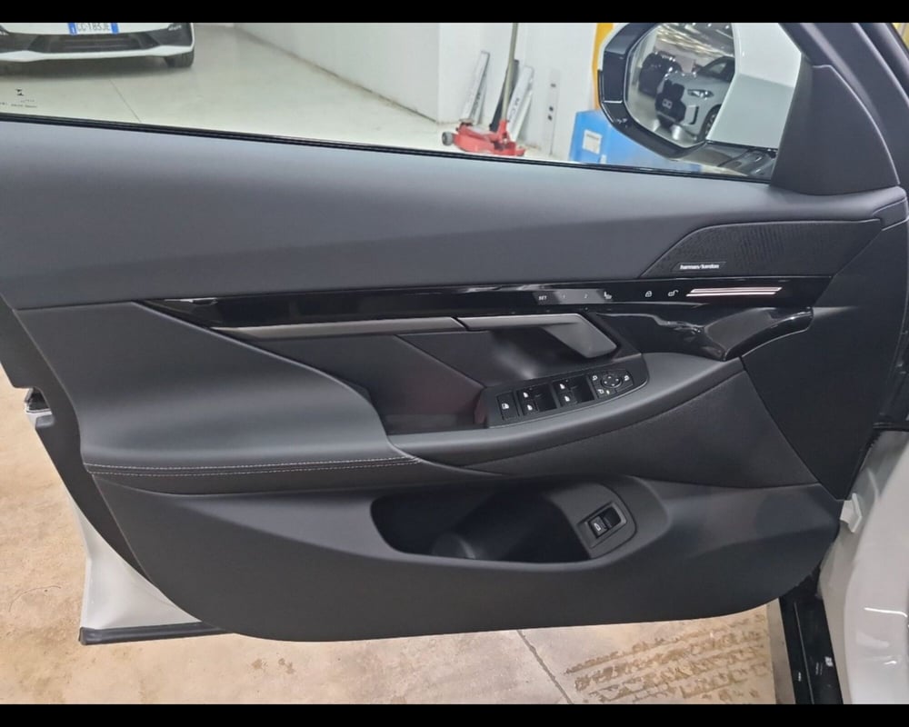 BMW Serie 5 Touring usata a Caserta (14)