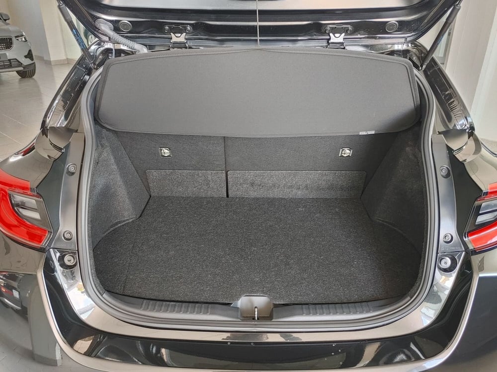 Toyota GR Yaris usata a Vercelli (9)