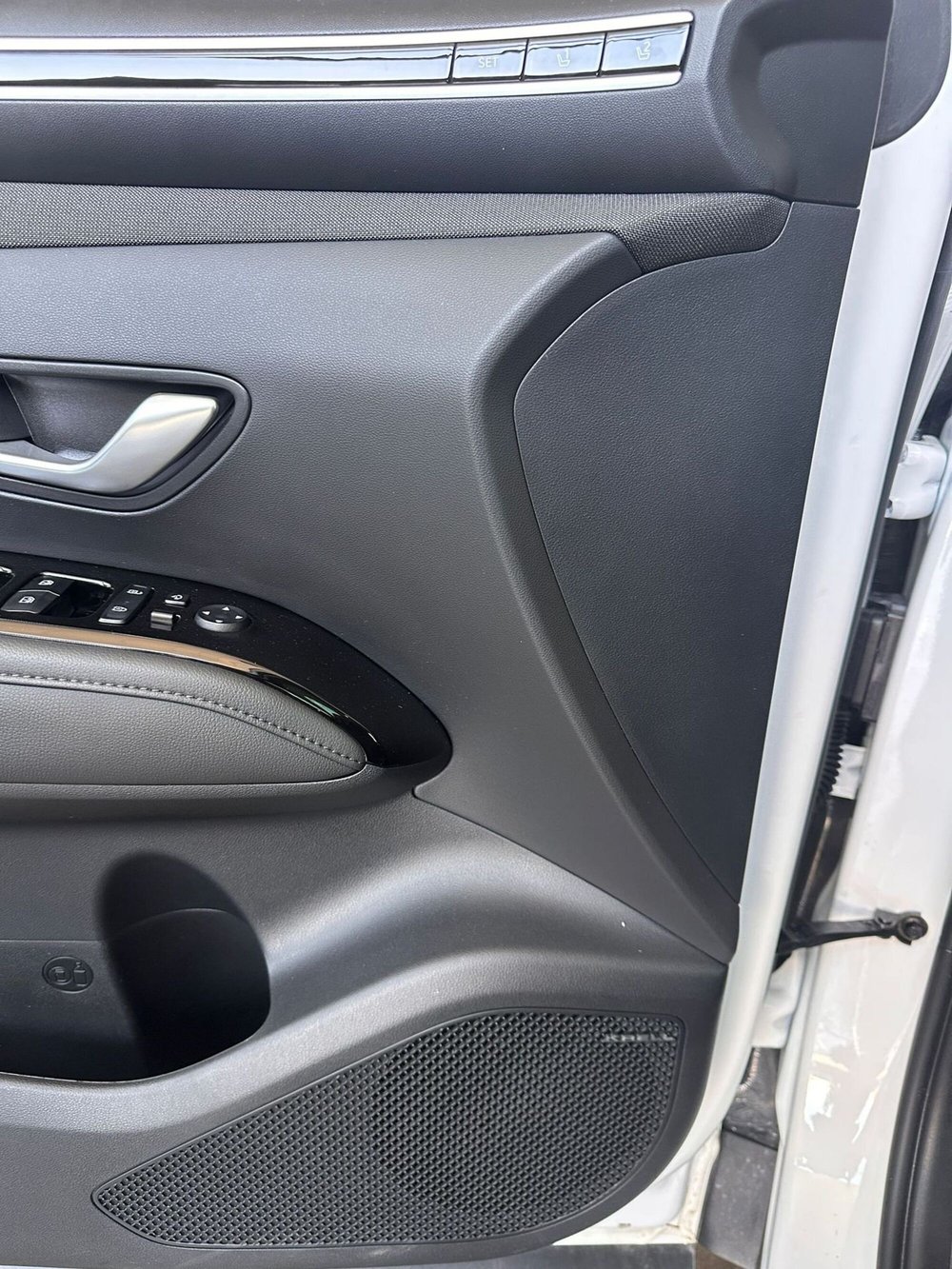 Hyundai Tucson usata a Cremona (14)