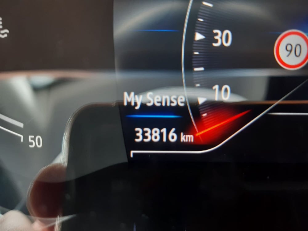 Renault Captur usata a Firenze (10)