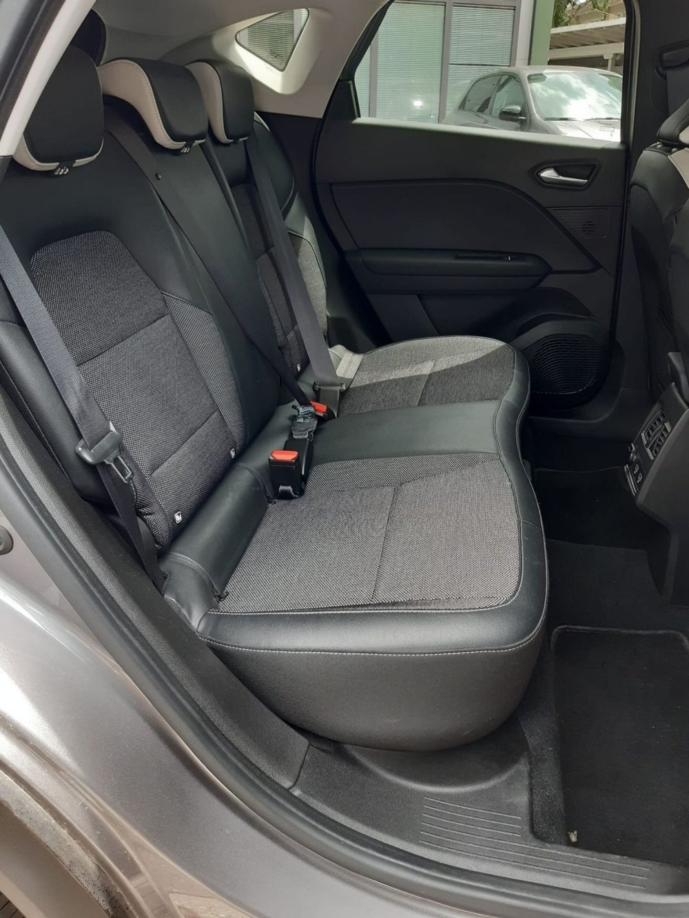 Renault Captur usata a Firenze (13)
