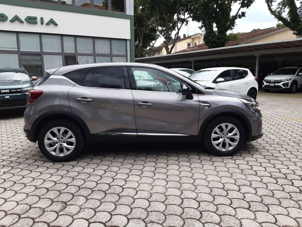 Renault Captur usata a Firenze (6)
