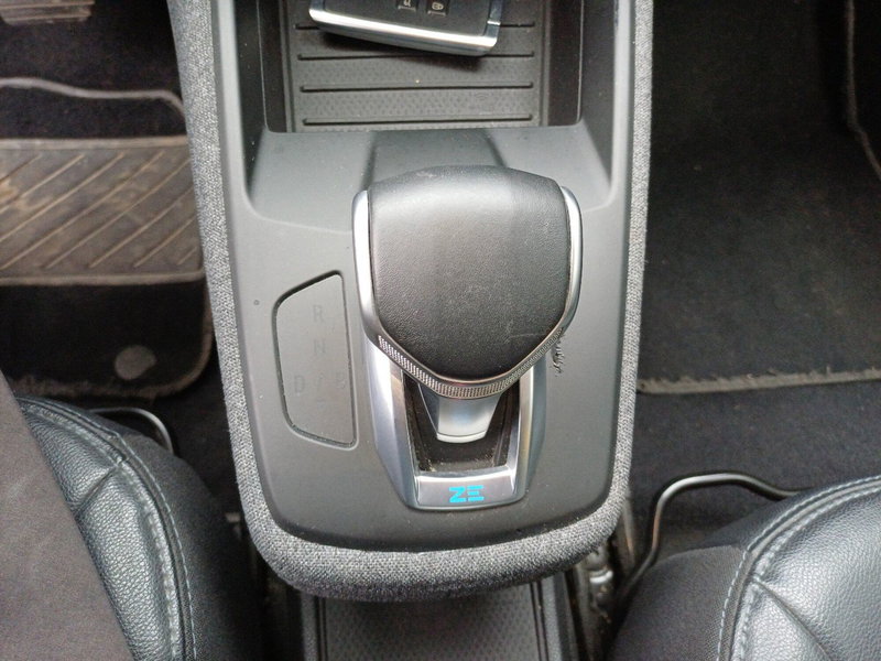 Renault Zoe usata a Roma (14)