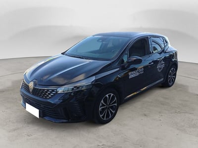 Renault Clio Full Hybrid E-Tech 145 CV 5 porte Techno del 2024 usata a Colleferro