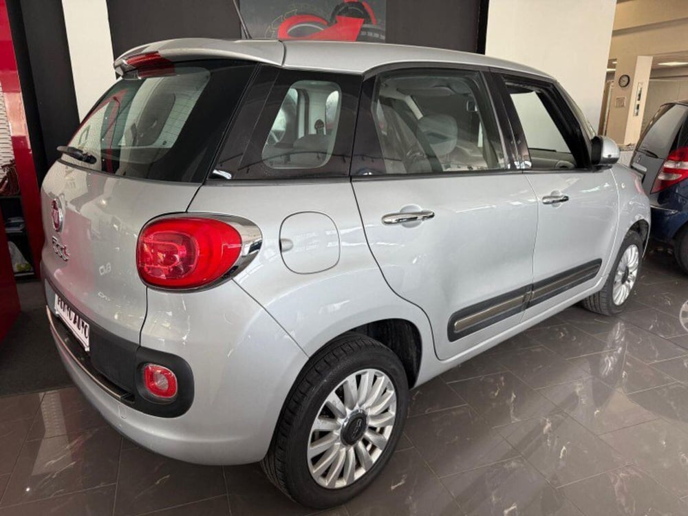 Fiat 500L usata a Firenze (3)