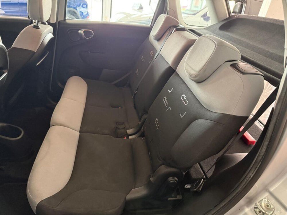 Fiat 500L usata a Firenze (4)