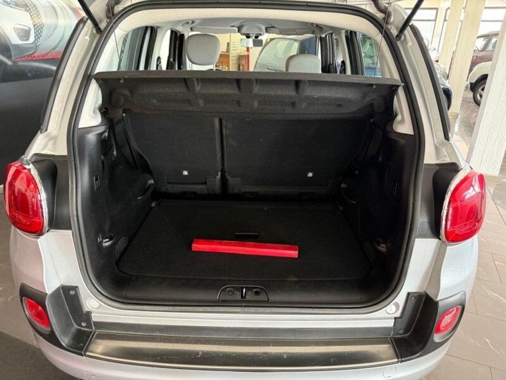 Fiat 500L usata a Firenze (5)