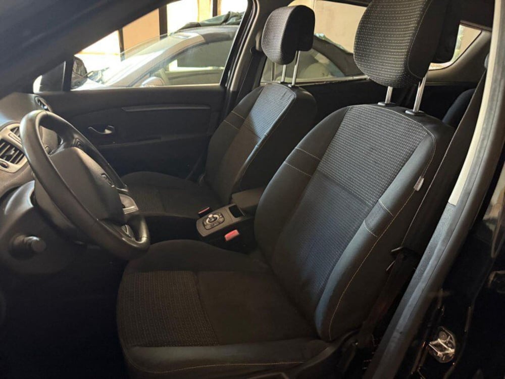 Renault Scénic X-Mod usata a Firenze (10)