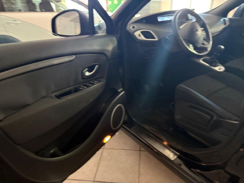 Renault Scénic X-Mod usata a Firenze (2)