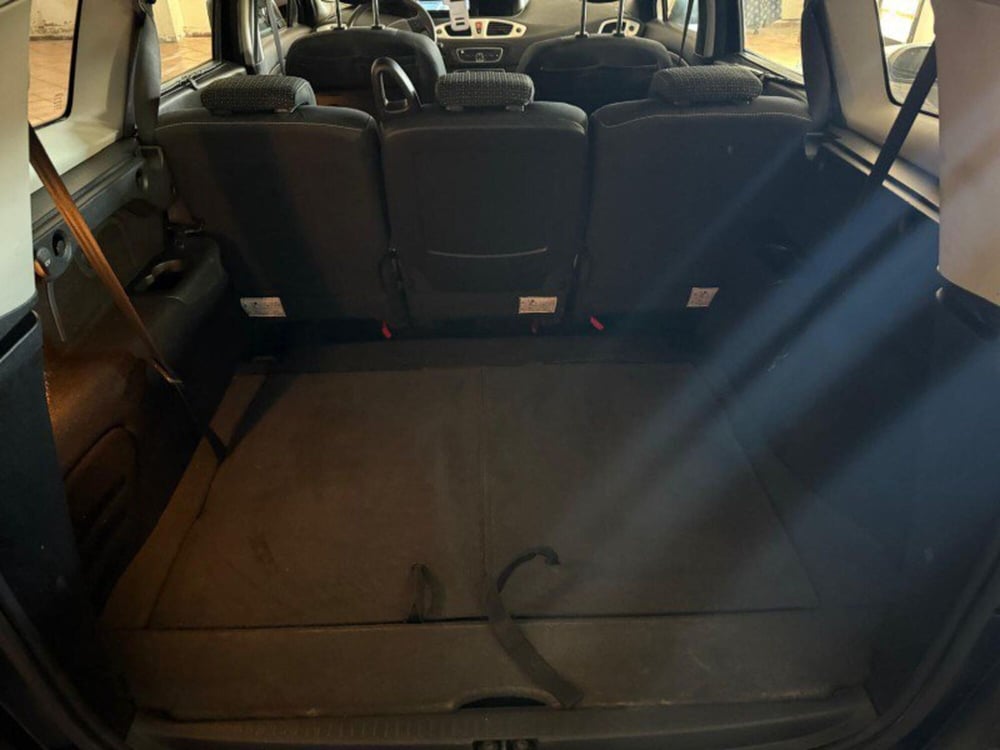 Renault Scénic X-Mod usata a Firenze (3)