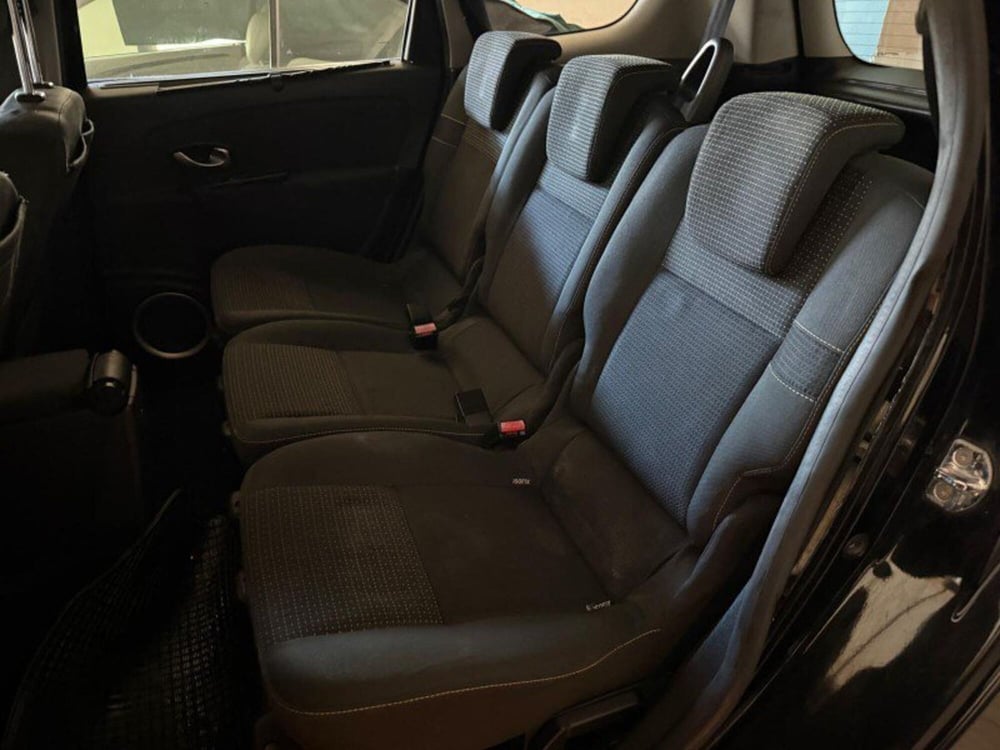 Renault Scénic X-Mod usata a Firenze (4)