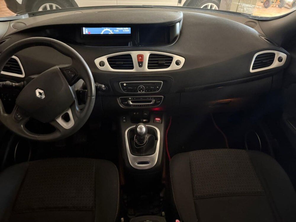 Renault Scénic X-Mod usata a Firenze (5)