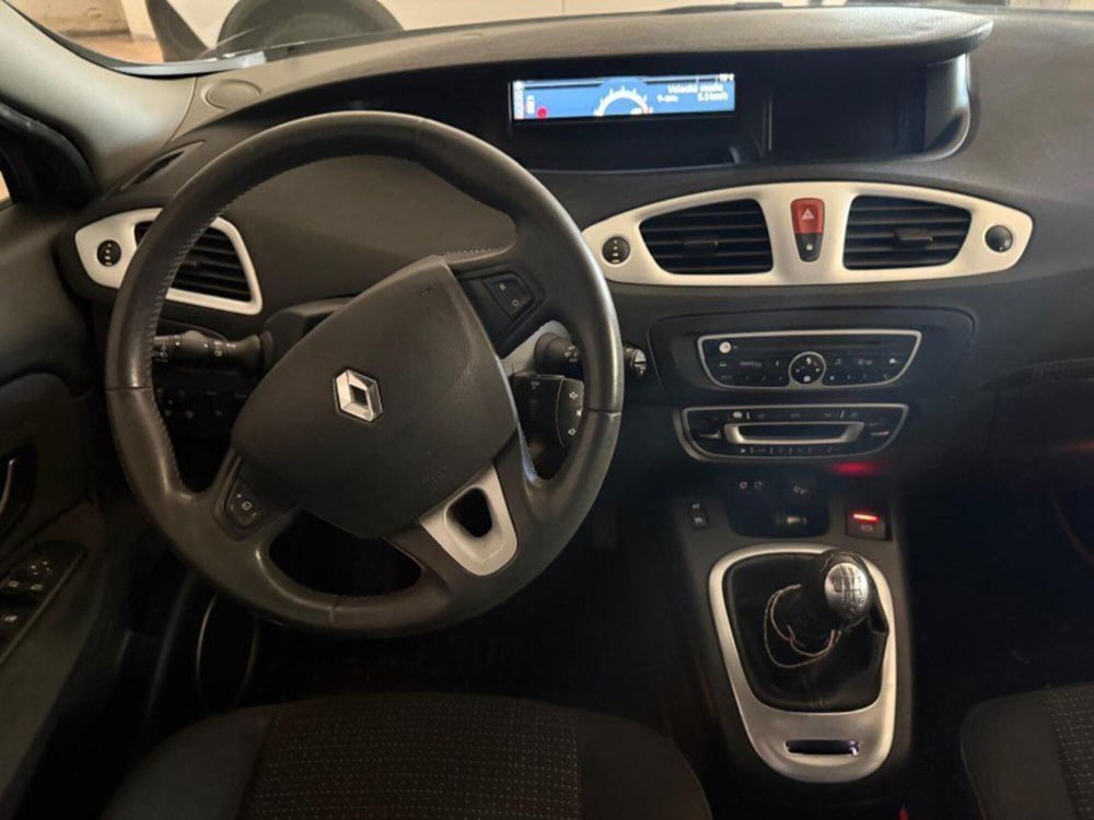 Renault Scénic X-Mod usata a Firenze (6)