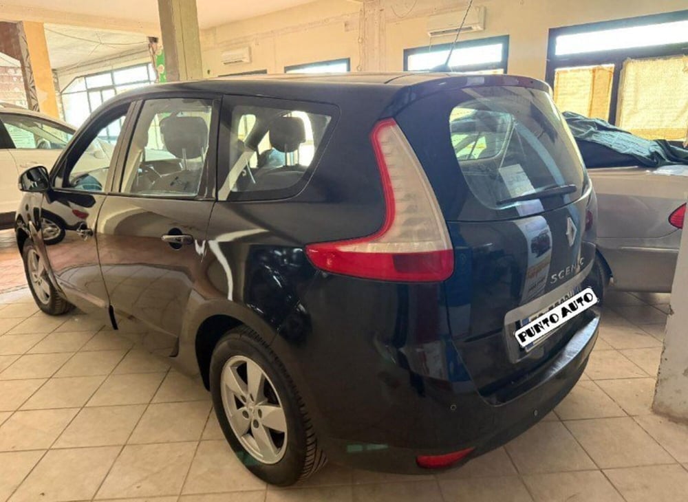 Renault Scénic X-Mod usata a Firenze (7)