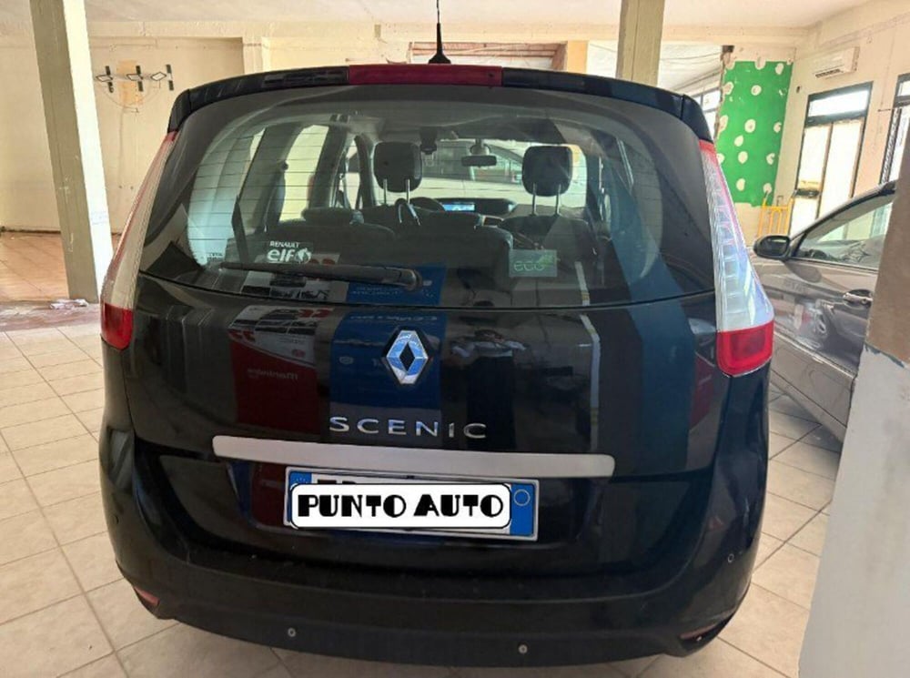 Renault Scénic X-Mod usata a Firenze (8)