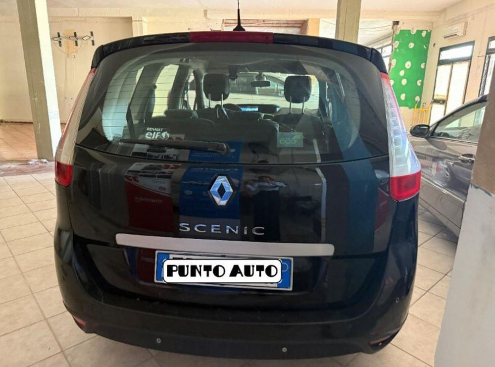 Renault Scénic X-Mod usata a Firenze (9)