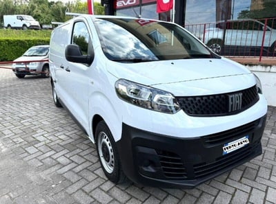 Fiat Scudo Furgone ce 1.5 bluehdi 120cv L3H1 del 2024 usata a Barberino Val d&#039;Elsa