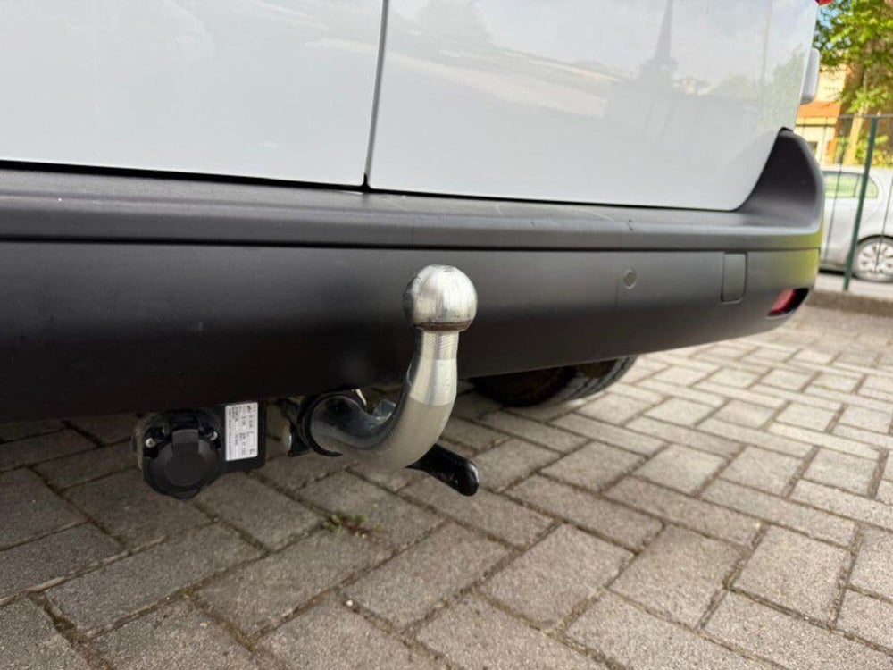 Fiat Scudo Furgone usata a Firenze (15)