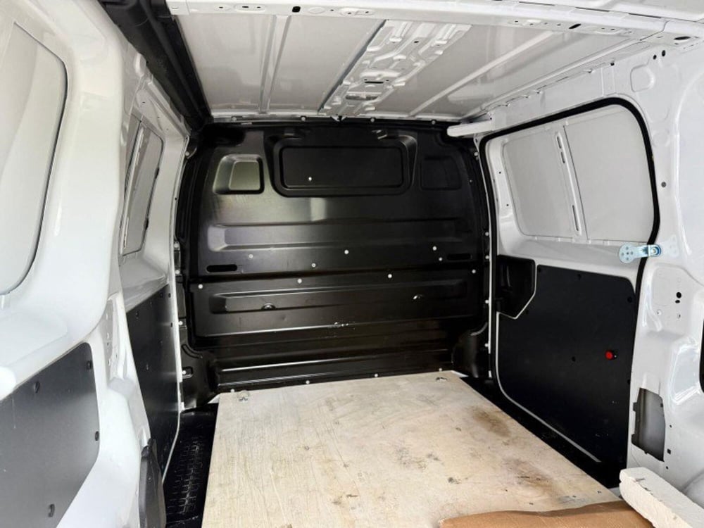 Fiat Scudo Furgone usata a Firenze (16)