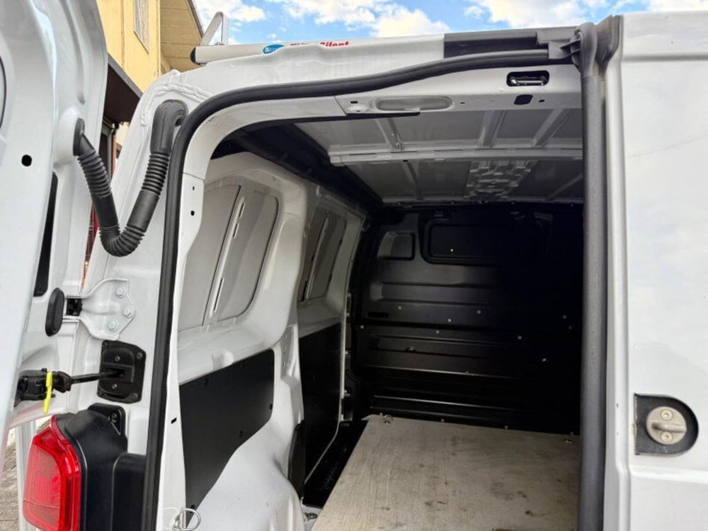Fiat Scudo Furgone usata a Firenze (17)