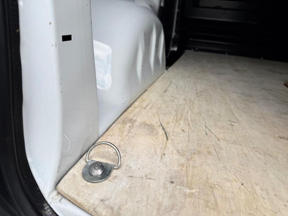 Fiat Scudo Furgone usata a Firenze (18)