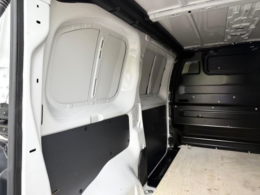 Fiat Scudo Furgone usata a Firenze (7)