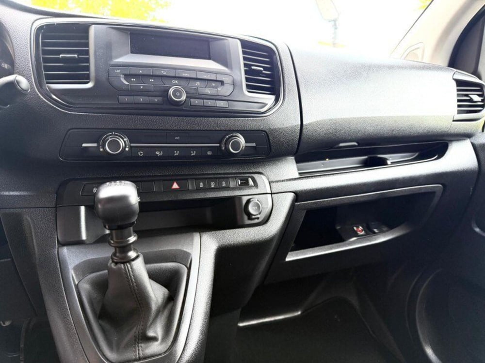 Fiat Scudo Furgone usata a Firenze (9)