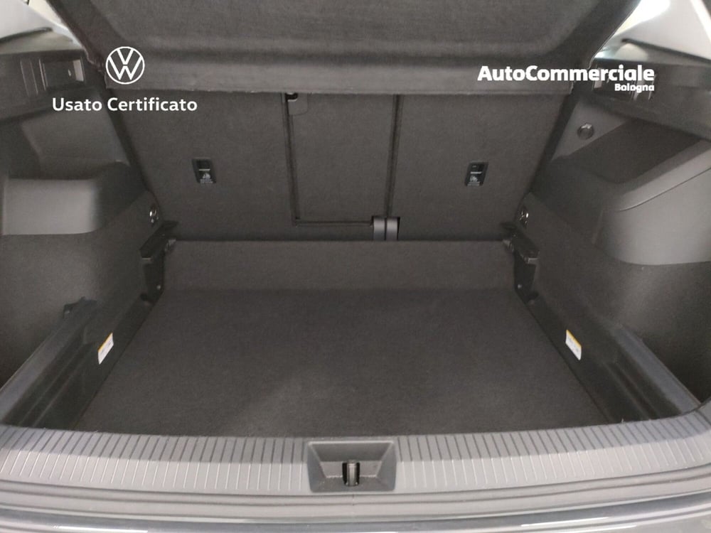 Volkswagen Tiguan usata a Bologna (17)