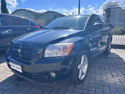 Dodge Caliber 2.0 Turbodiesel SXT Sport del 2007 usata a Barberino Val d&#039;Elsa