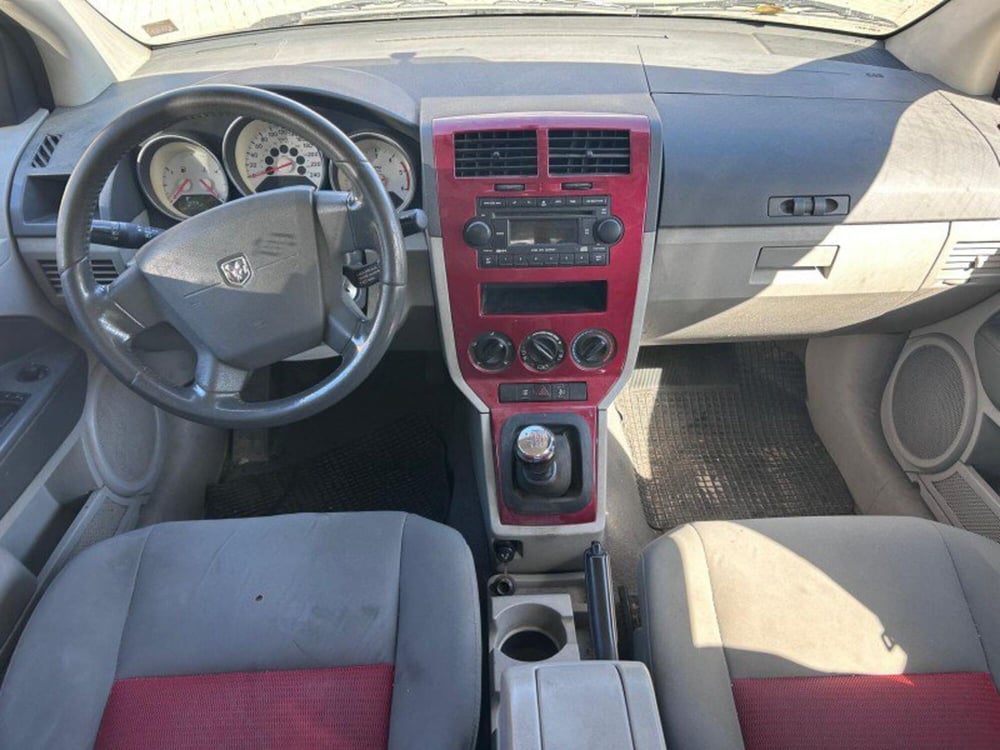 Dodge Caliber usata a Firenze (2)