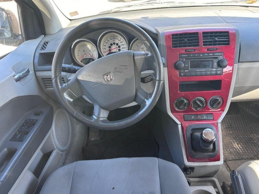 Dodge Caliber usata a Firenze (3)