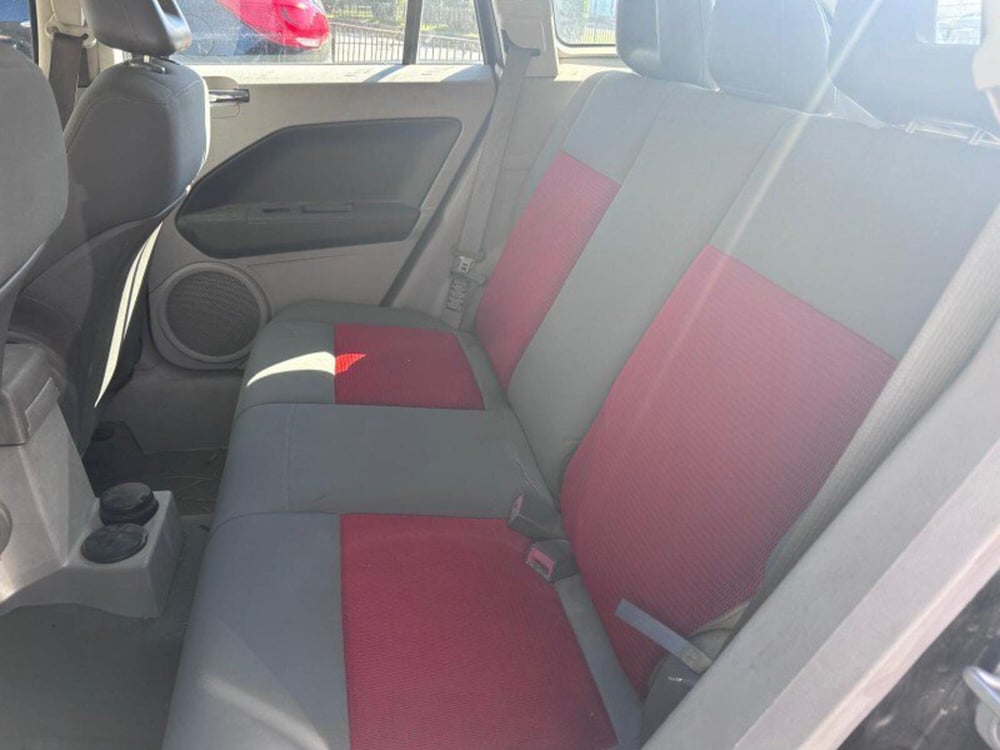 Dodge Caliber usata a Firenze (4)