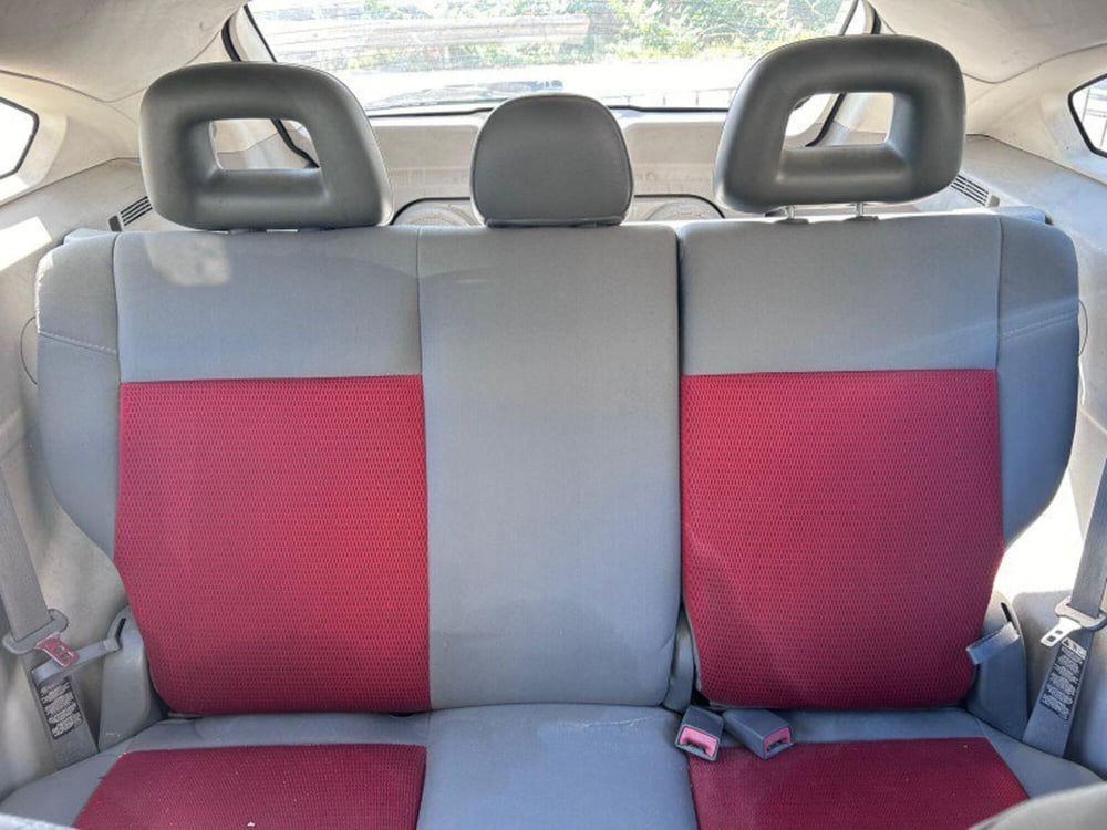 Dodge Caliber usata a Firenze (5)