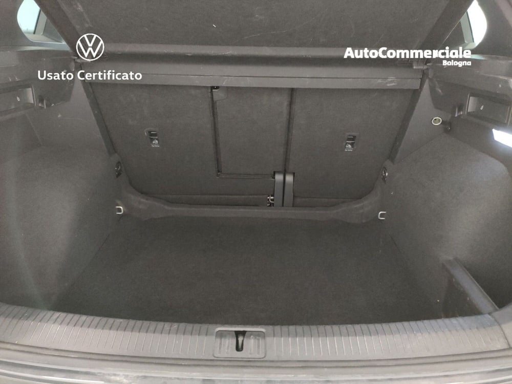 Volkswagen Tiguan usata a Bologna (18)