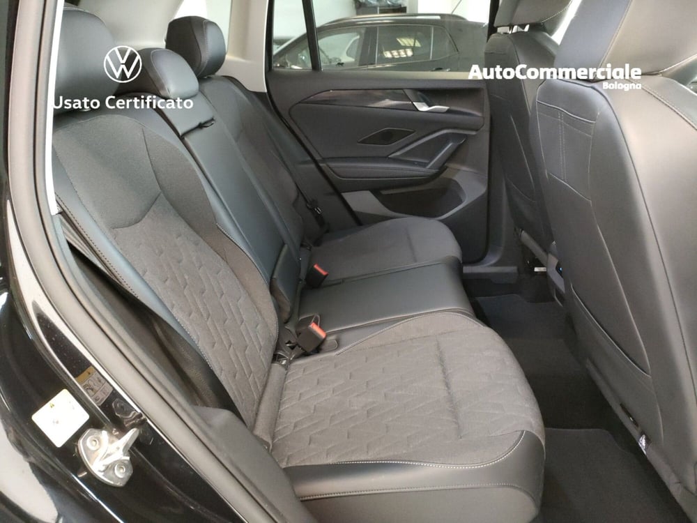 Volkswagen Tiguan usata a Bologna (19)