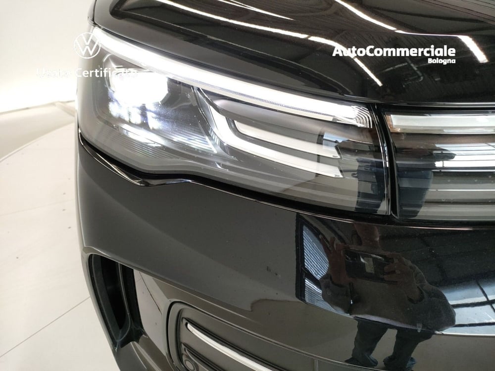 Volkswagen Tiguan usata a Bologna (8)