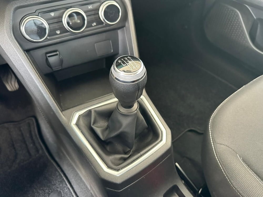 Dacia Sandero usata a Brescia (20)